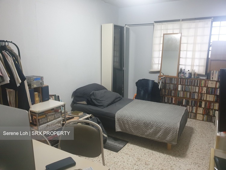 Blk 422 Bedok North Road (Bedok), HDB 4 Rooms #226866011